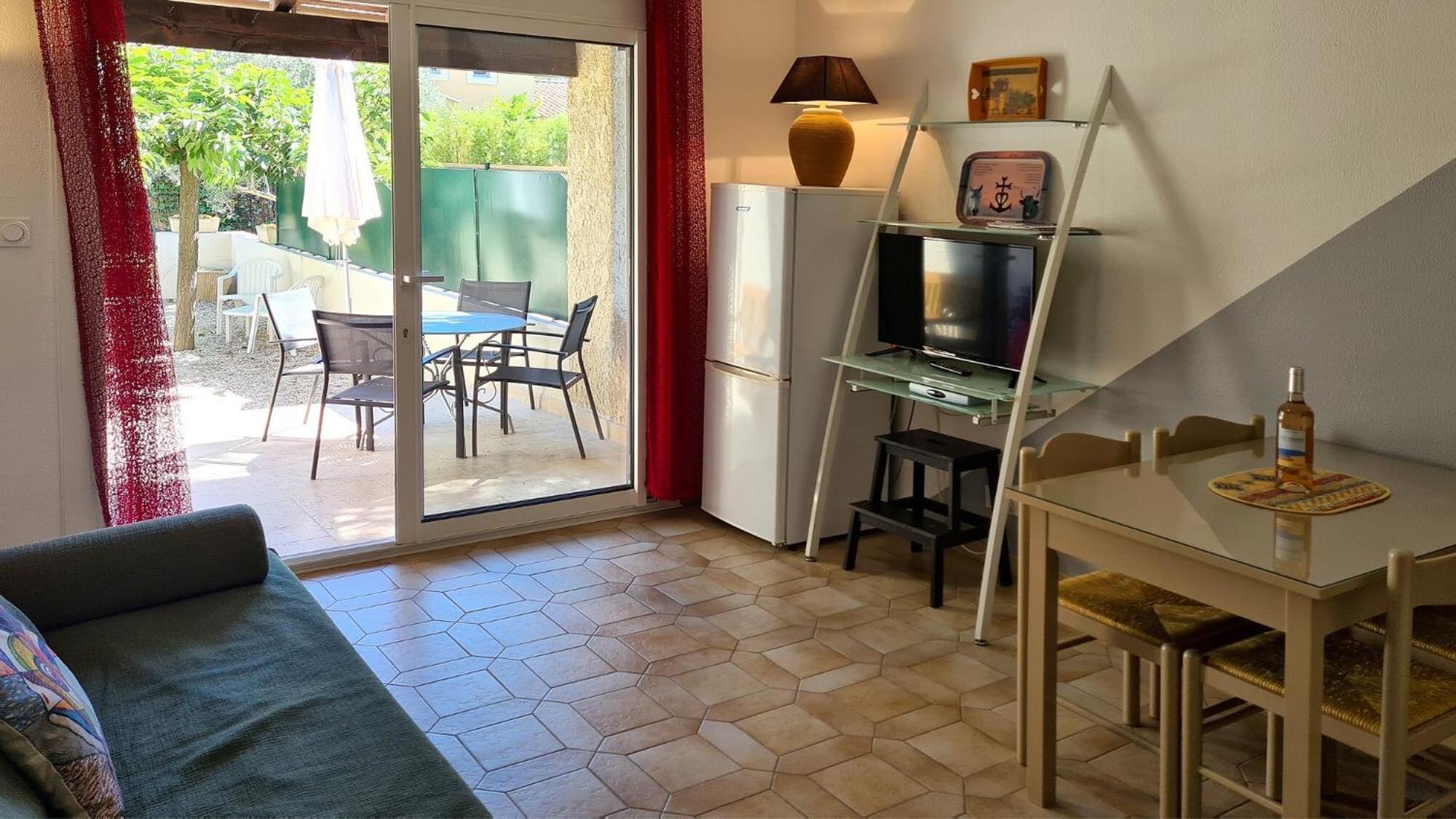 Villa Au Mont Gaussier Saint-Rémy-de-Provence Zimmer foto