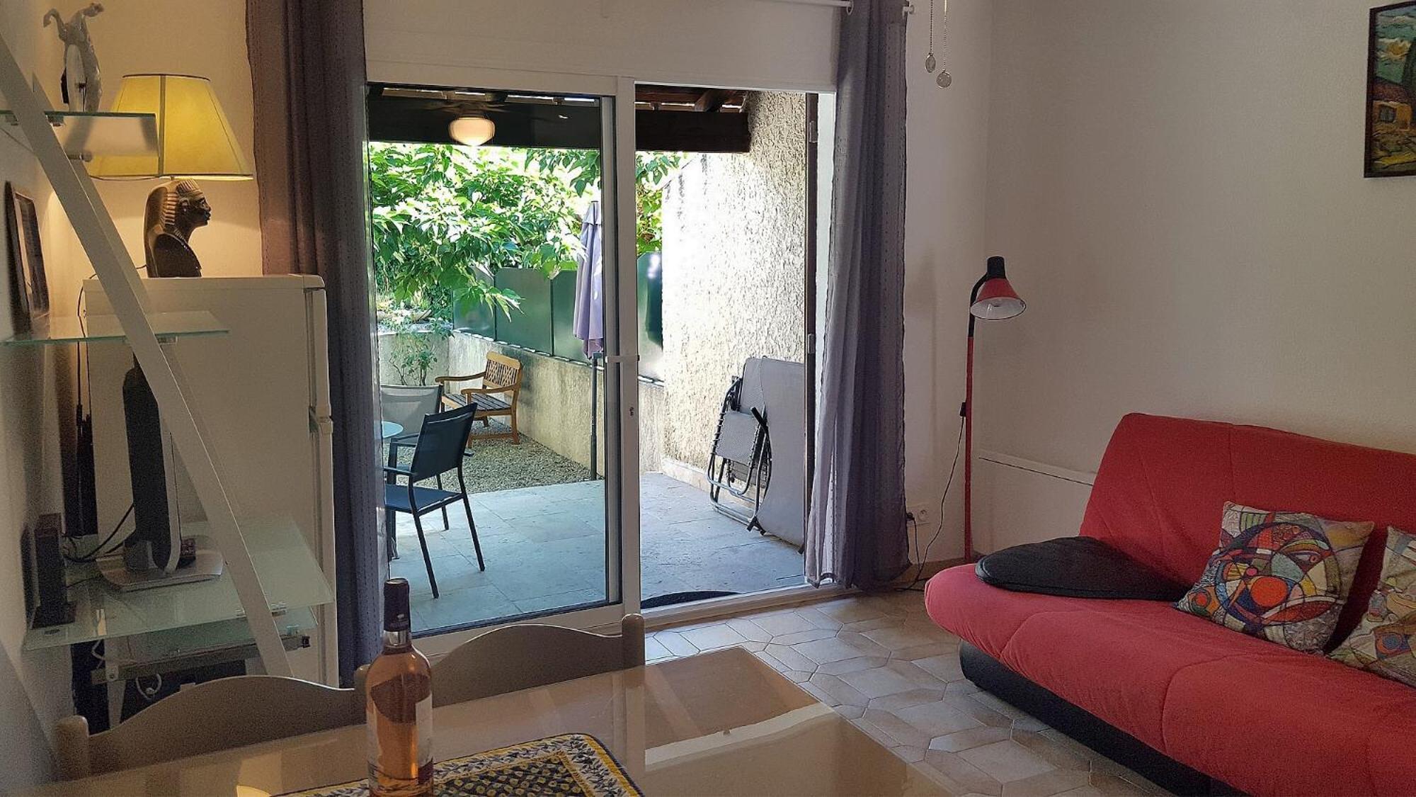 Villa Au Mont Gaussier Saint-Rémy-de-Provence Zimmer foto