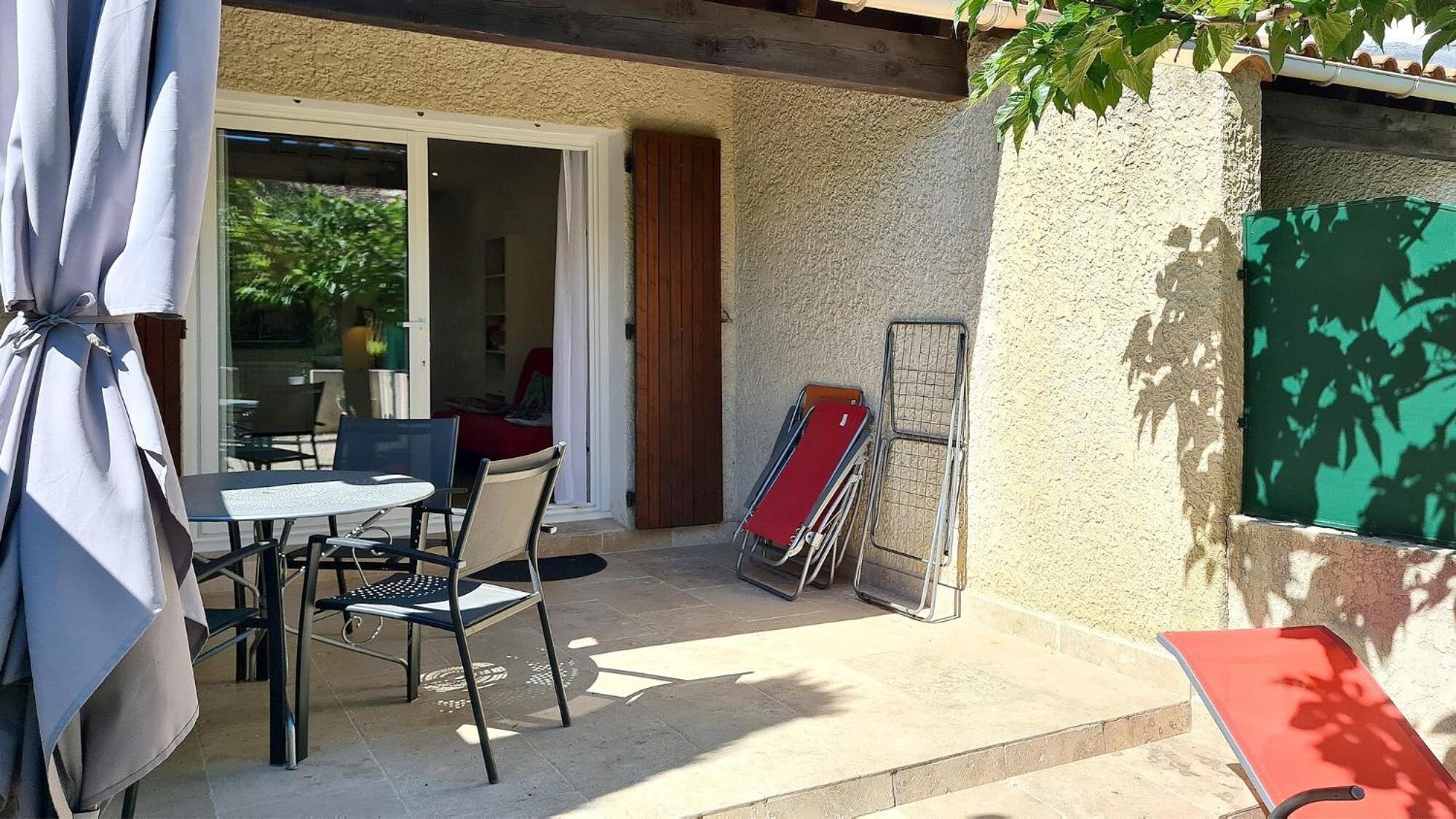 Villa Au Mont Gaussier Saint-Rémy-de-Provence Zimmer foto