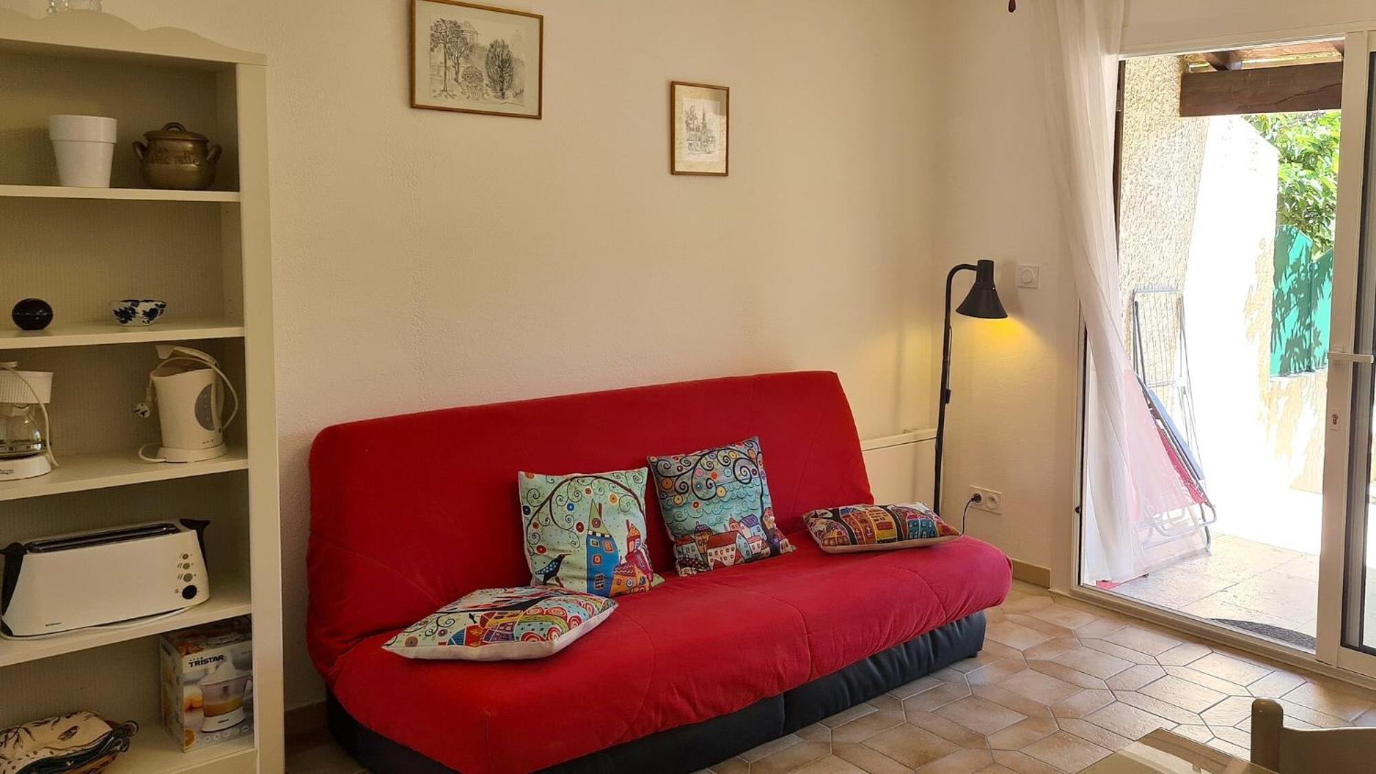 Villa Au Mont Gaussier Saint-Rémy-de-Provence Zimmer foto