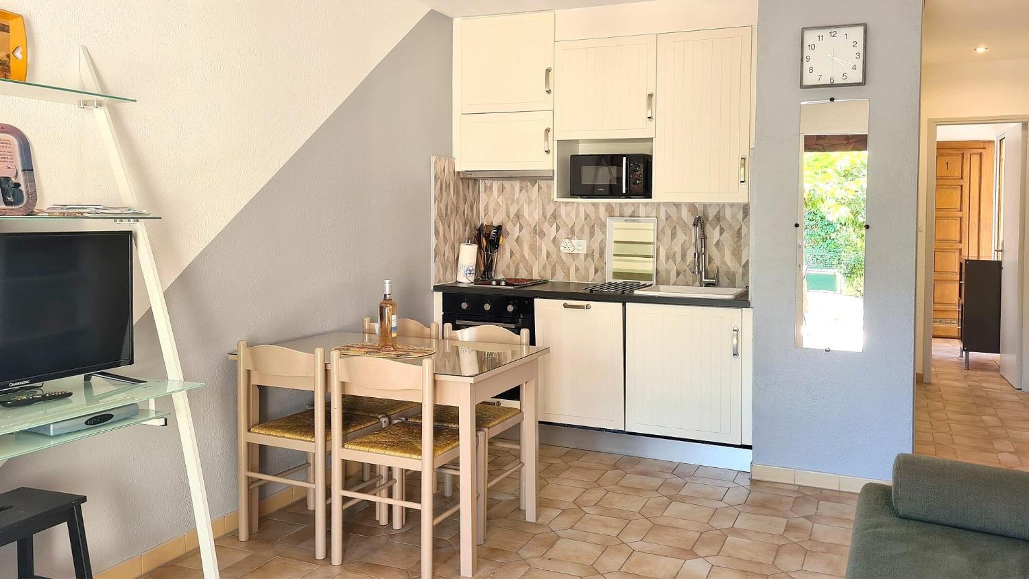 Villa Au Mont Gaussier Saint-Rémy-de-Provence Zimmer foto