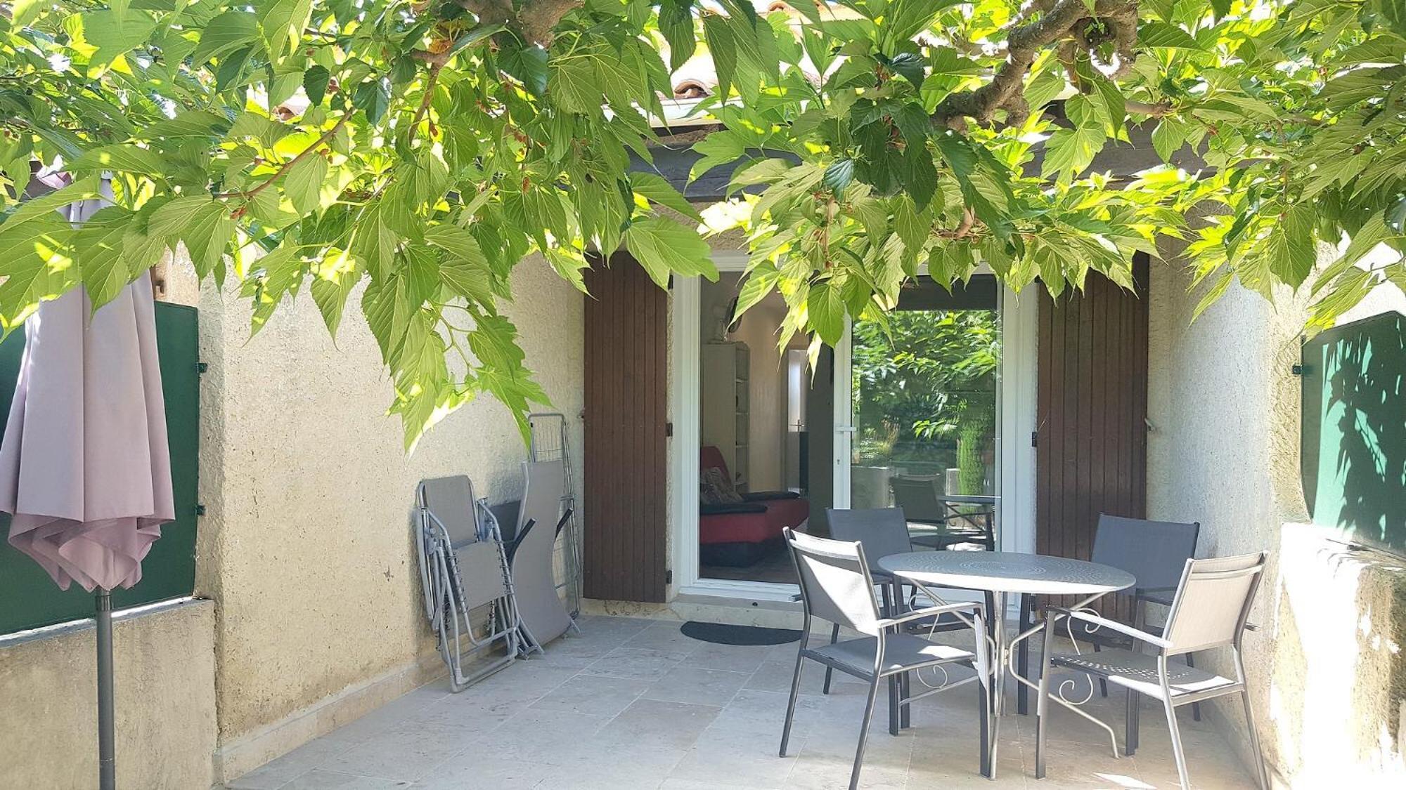 Villa Au Mont Gaussier Saint-Rémy-de-Provence Zimmer foto