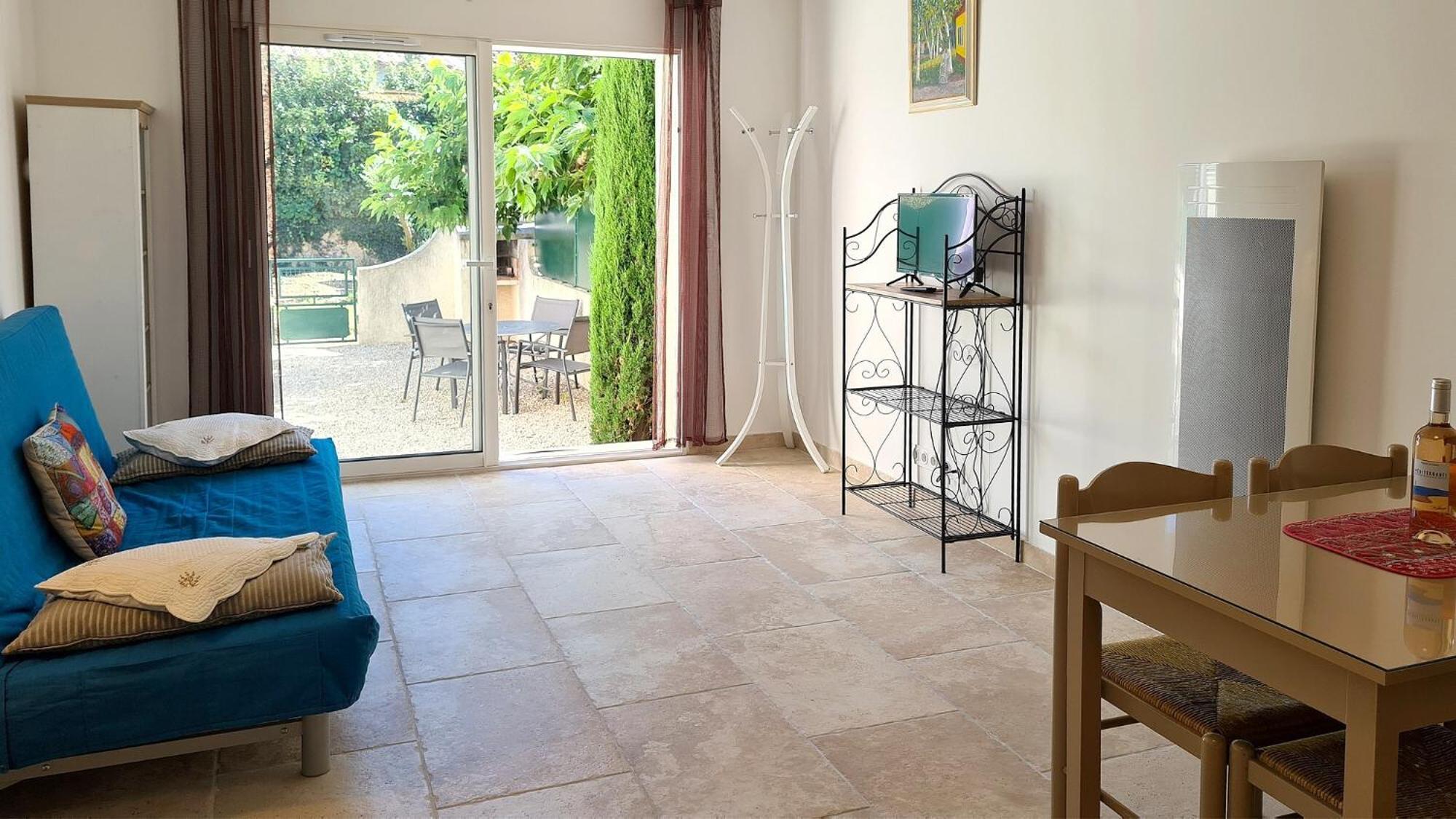 Villa Au Mont Gaussier Saint-Rémy-de-Provence Zimmer foto