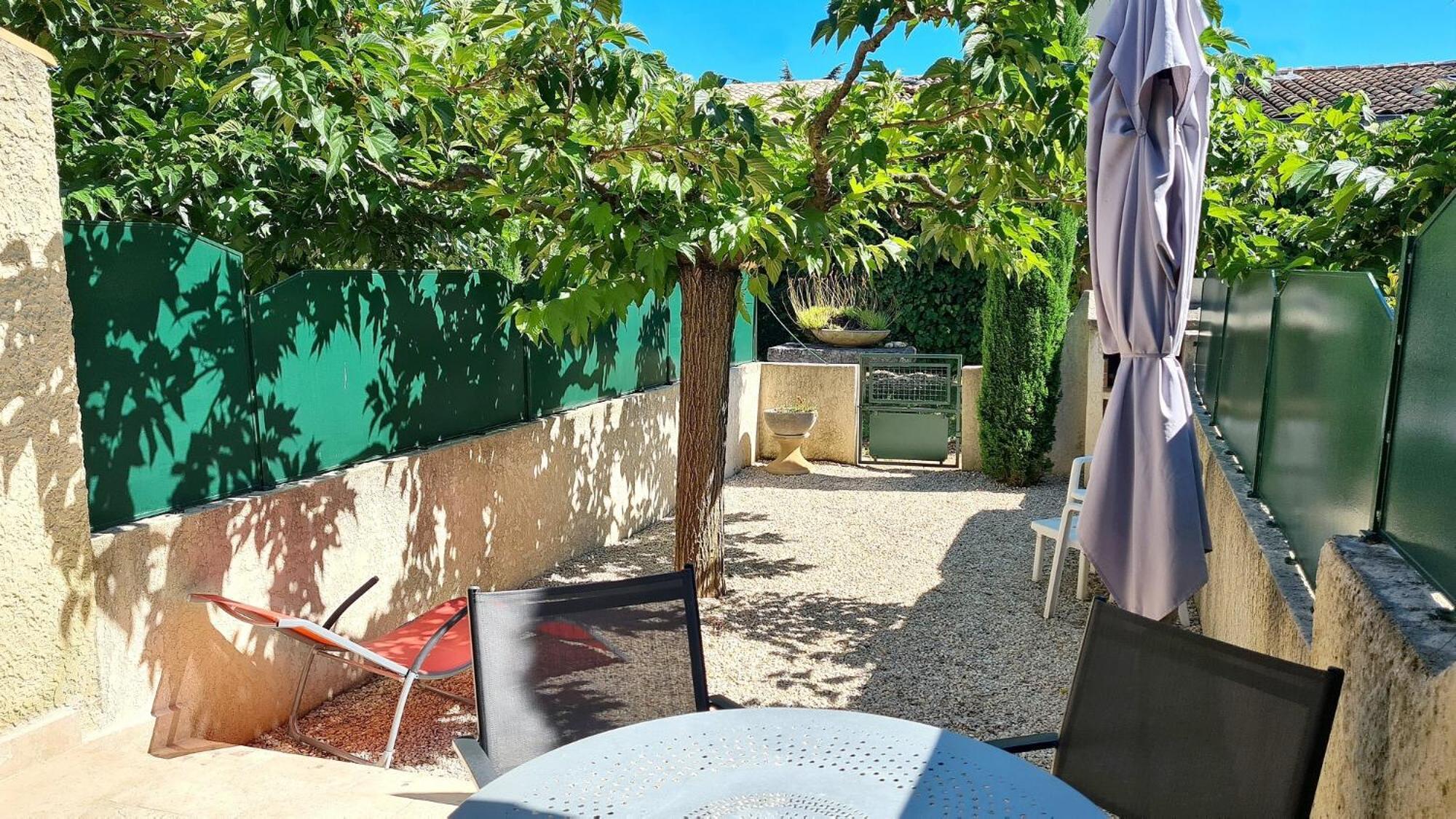 Villa Au Mont Gaussier Saint-Rémy-de-Provence Zimmer foto
